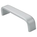 Jako 96 mm Cabinet Handle Satin Aluminum EM031096SUIZA